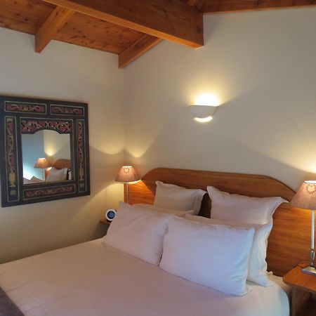 Te Wanaka Lodge Bagian luar foto